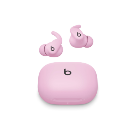 Beats Powerbeats Fit - Wireless Noise-Cancelling