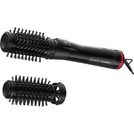 Rowenta Activ Keratin and Shine Hair