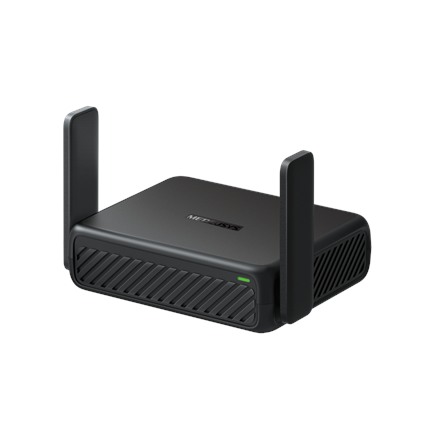 Mercusys AX3000 Travel Router  MR84X-Travel  802