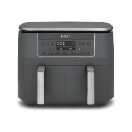 NINJA Double hot air fryer DZ300EU