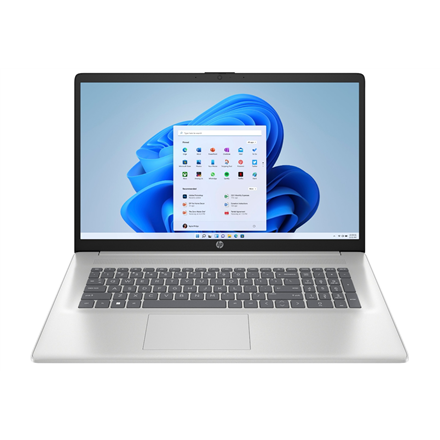 HP 17  17-cn4006nw  Natural Silver  17