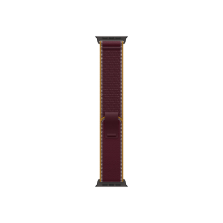 APPLE 49mm Burgundy Trail Loop -