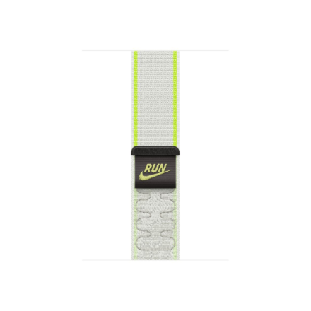APPLE 46mm Essential White Nike Sport