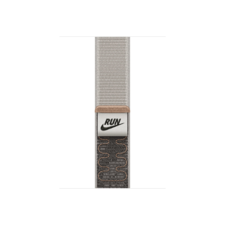 APPLE 46mm Pavement Grey Nike Sport