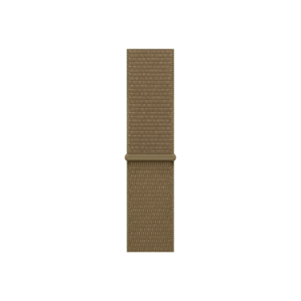 APPLE 46mm Olive Sport Loop Apple