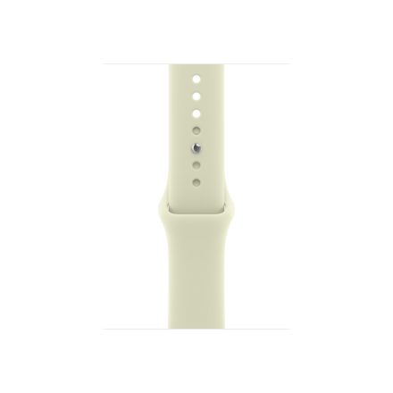 APPLE 46mm Pale Succulent Sport Band