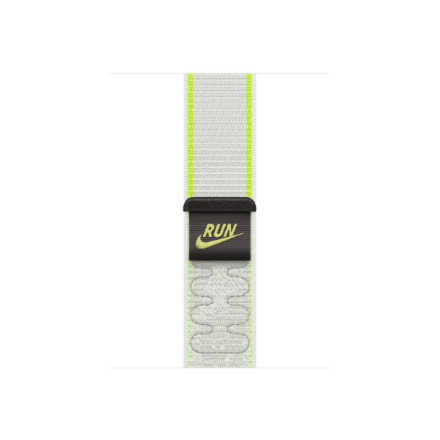 APPLE 42mm Essential White Nike Sport