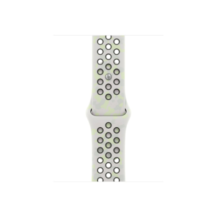 APPLE 42mm Essential White Nike Sport