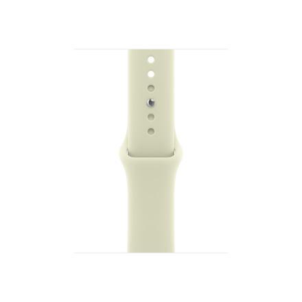 APPLE 42mm Pale Succulent Sport Band