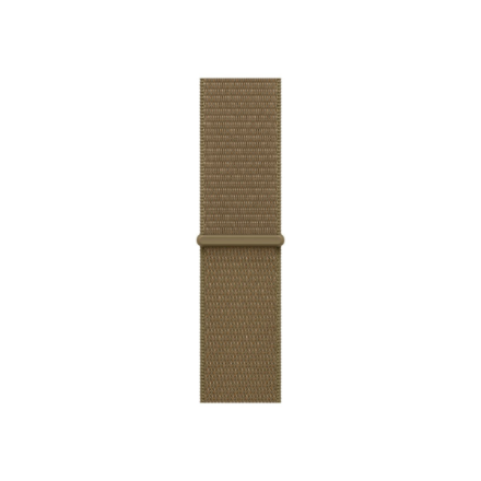 APPLE 42mm Olive Sport Loop Apple