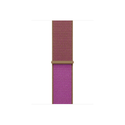 APPLE 42mm Magenta Sport Loop Apple