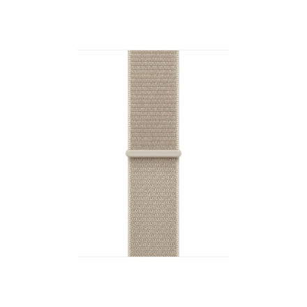 APPLE 42mm Limestone Sport Loop Apple