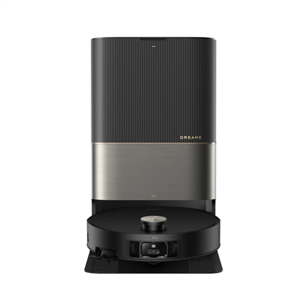 Dreame Robotic Vacuum Cleaner X50 Ultra
