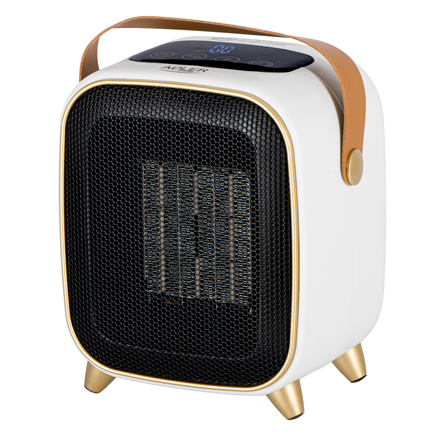Adler AD 7762 Ceramic Fan Heater