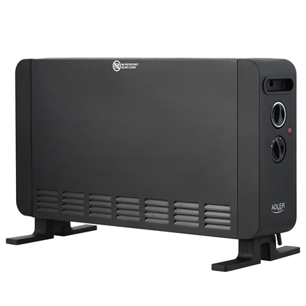 Adler AD 7764 Convector Heater 2000