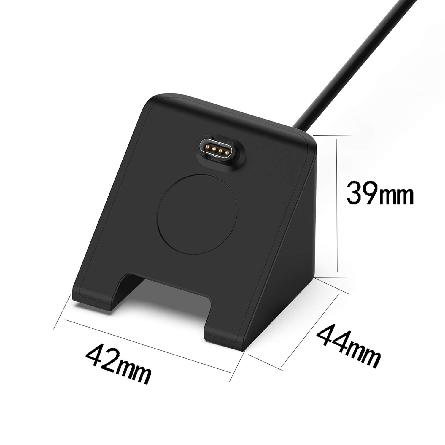 Tactical USB Table Charging and Data