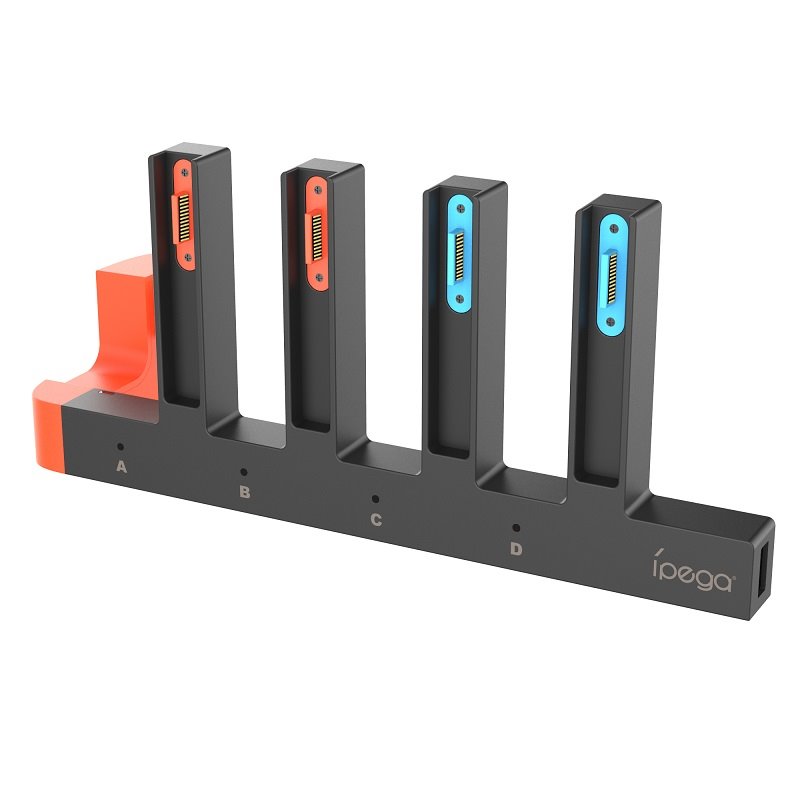 IPega SW2185 Charger Dock for JoyCon