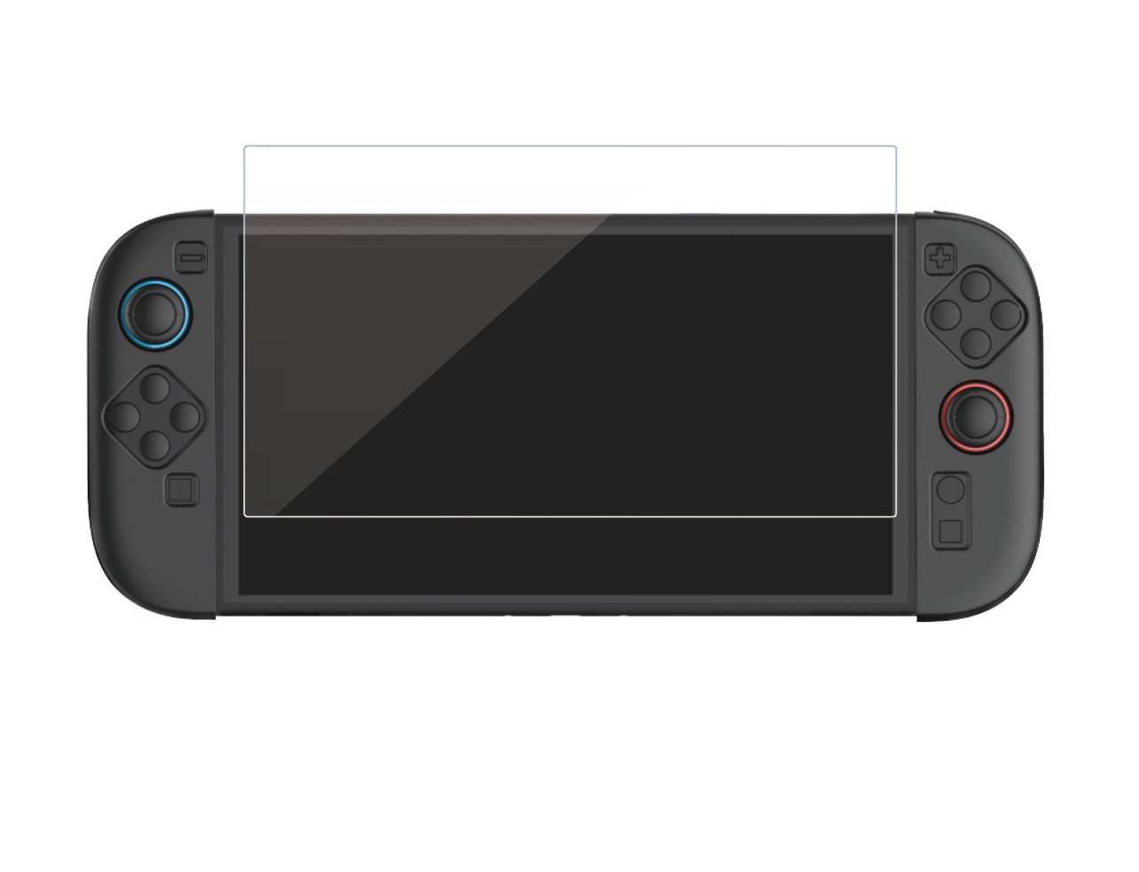 IPega SW2023 Tempered Glass for Nintendo