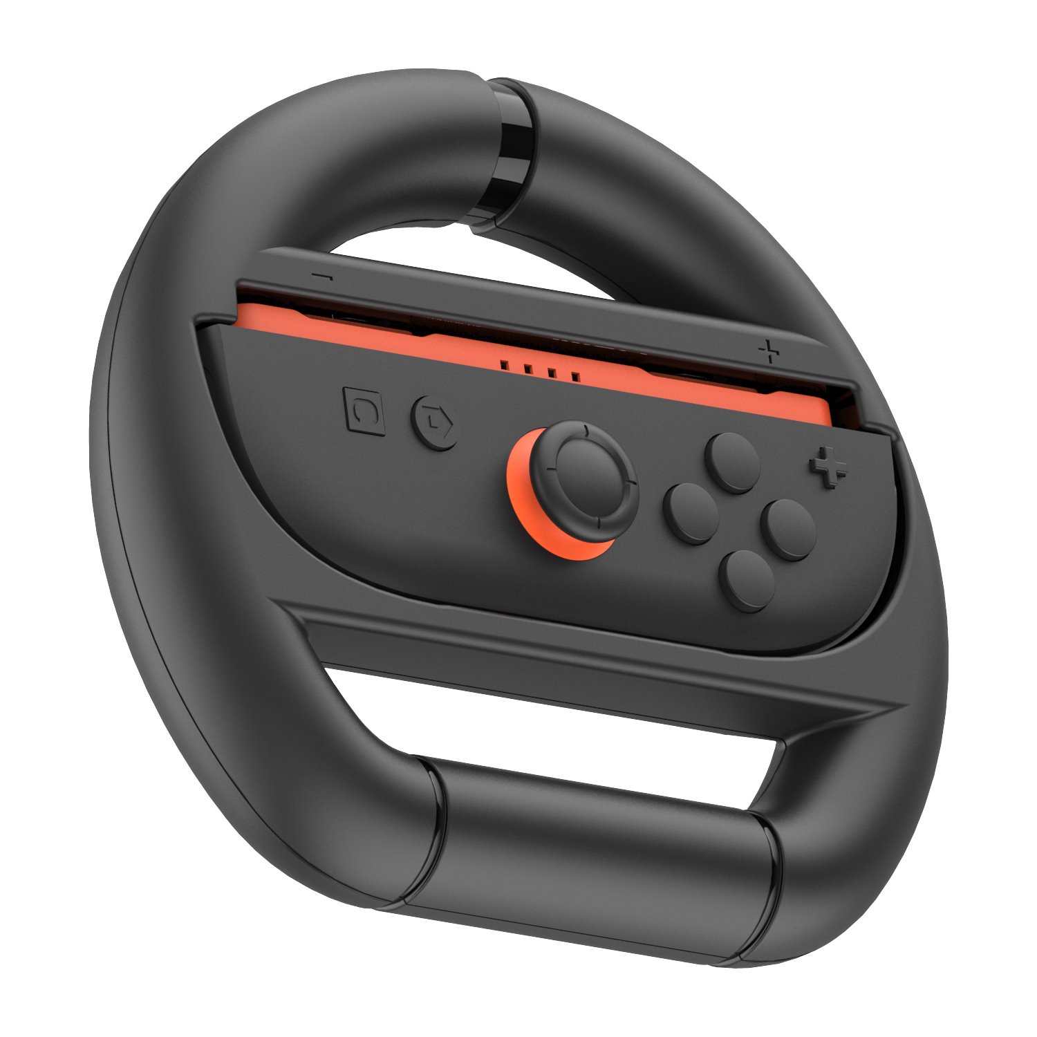 IPega SW2054 Racing Wheel for JoyCon