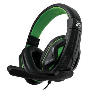 Fenner Tech Cuffie Gaming Soundgame +