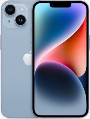 Apple iPhone 14 128GB 6.1&quot