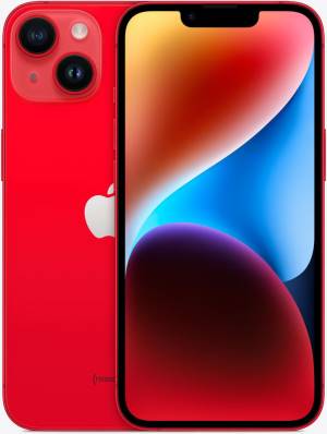 Apple iPhone 14 512GB 6.1" (PRODUCT)RED ITA MPXG3QL/A 194253412441 MPXG3QL/A (194253412441) Mobilais Telefons Apple iPhone 14 512GB 6.1" (PRODUCT)RED ITA MPXG3QL/A 194253412441 MPXG3QL/A (194253412441) Mobilais Telefons
