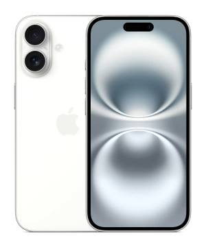 Apple iPhone 16 128GB 6.1" White ITA MYE93QL/A 195949822070 MYE93QL/A (195949822070) Mobilais Telefons Apple iPhone 16 128GB 6.1" White ITA MYE93QL/A 195949822070 MYE93QL/A (195949822070) Mobilais Telefons