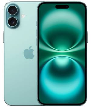 Apple iPhone 16 Plus 256GB 6.7" Teal ITA MXY53QL/A 195949723902 MXY53QL/A (195949723902) Mobilais Telefons Apple iPhone 16 Plus 256GB 6.7" Teal ITA MXY53QL/A 195949723902 MXY53QL/A (195949723902) Mobilais Telefons