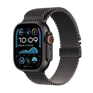 Apple Watch Ultra2 Cell 49mm TC/Black