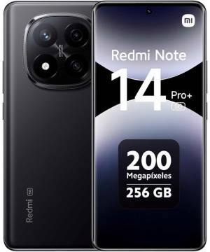Xiaomi Redmi Note 14 Pro+ 8+256GB 6.67" 5G Midnight Black 6941812784792 MZB0I9OEU (6941812784792) Mobilais Telefons Xiaomi Redmi Note 14 Pro+ 8+256GB 6.67" 5G Midnight Black 6941812784792 MZB0I9OEU (6941812784792) Mobilais Telefons