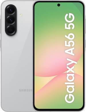 Samsung SM-A566 A56 8+256GB 6.7"