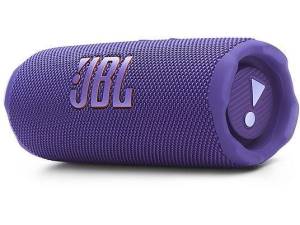 JBL Flip 7 Purple pārnēsājamais skaļrunis