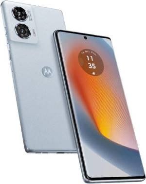 Motorola Edge 50 Fusion 8+256GB 6.7" 5G Marshmallow Blue DS EU 0840023273902 PB3T0028FR (0840023273902) Mobilais Telefons Motorola Edge 50 Fusion 8+256GB 6.7" 5G Marshmallow Blue DS EU 0840023273902 PB3T0028FR (0840023273902) Mobilais Telefons