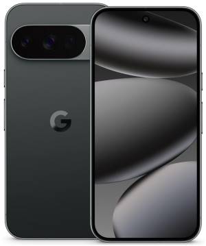 Google Pixel 10 Pro XL 16+256GB 6.8" 5G Obsidian Black EU 840353927674 GOOP10PXL256IOB (840353927674) Mobilais Telefons Google Pixel 10 Pro XL 16+256GB 6.8" 5G Obsidian Black EU 840353927674 GOOP10PXL256IOB (840353927674) Mobilais Telefons