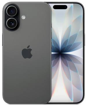 Apple iPhone 17 256GB 6.3"