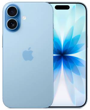 Apple iPhone 17 256GB 6.3"
