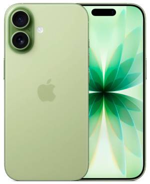 Apple | iPhone 17 | Sage | 6.3 
