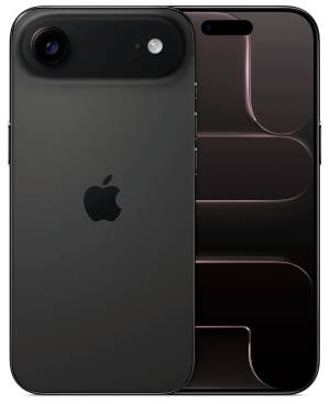 Apple iPhone Air 256GB 6,5" Space Black ITA MG2L4QL/A 195950622584 MG2L4QL/A (195950622584) Mobilais Telefons Apple iPhone Air 256GB 6,5" Space Black ITA MG2L4QL/A 195950622584 MG2L4QL/A (195950622584) Mobilais Telefons