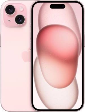 Apple iPhone 15 128GB 6.1" Pink MTP13HN/A 195949036118 MTP13HN/A (195949036118) Mobilais Telefons Apple iPhone 15 128GB 6.1" Pink MTP13HN/A 195949036118 MTP13HN/A (195949036118) Mobilais Telefons