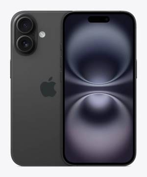 Apple iPhone 16 128GB 6.1" Black MYE73HN/A 195949821837 MYE73HN/A (195949821837) Mobilais Telefons Apple iPhone 16 128GB 6.1" Black MYE73HN/A 195949821837 MYE73HN/A (195949821837) Mobilais Telefons