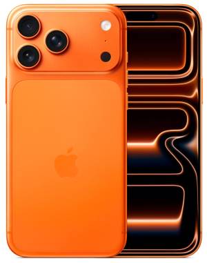 Apple iPhone 17 Pro Max 1TB 6,9" Cosmic Orange MFYW4QN/A 195950640229 MFYW4QN/A (195950640229) Mobilais Telefons Apple iPhone 17 Pro Max 1TB 6,9" Cosmic Orange MFYW4QN/A 195950640229 MFYW4QN/A (195950640229) Mobilais Telefons
