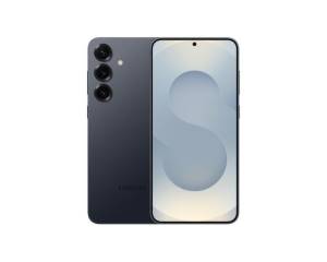 Samsung Galaxy S25+ 5G 12GB/256GB Black Mobilais Telefons