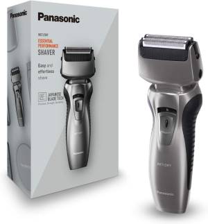 Panasonic Rasoio Elettrico Barba ES-RW33-H503 2