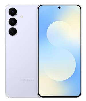 Samsung Galaxy S25 FE 5G 8/128GB Dual SIM niebieski (S731) Mobilais Telefons