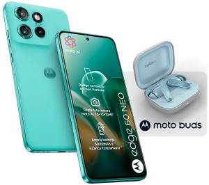 Motorola Edge 60 Neo 8+256GB 6