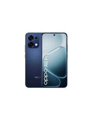 OPPO A6 Pro 8+256GB 6.57" 5G Stellar Black DS TIM 8033779083709 TIMA6PRO5GSTRELLA (8033779083709) Mobilais Telefons OPPO A6 Pro 8+256GB 6.57" 5G Stellar Black DS TIM 8033779083709 TIMA6PRO5GSTRELLA (8033779083709) Mobilais Telefons