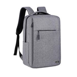 Nilox Tech Zaino per Notebook 15