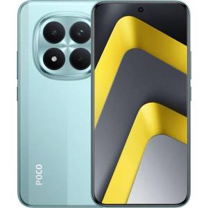 POCO M8 8+512GB 6.77" 5G Green NFC EU 6932554463915 76278 (6932554463915) Mobilais Telefons POCO M8 8+512GB 6.77" 5G Green NFC EU 6932554463915 76278 (6932554463915) Mobilais Telefons