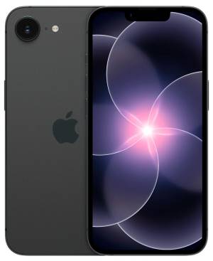 Apple iPhone 17e 256GB 6.1" Black ITA MHRV4QL/A 195951030524 MHRV4QL/A (195951030524) Mobilais Telefons Apple iPhone 17e 256GB 6.1" Black ITA MHRV4QL/A 195951030524 MHRV4QL/A (195951030524) Mobilais Telefons