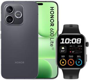 Honor 600 Lite 8+256GB 6.6"